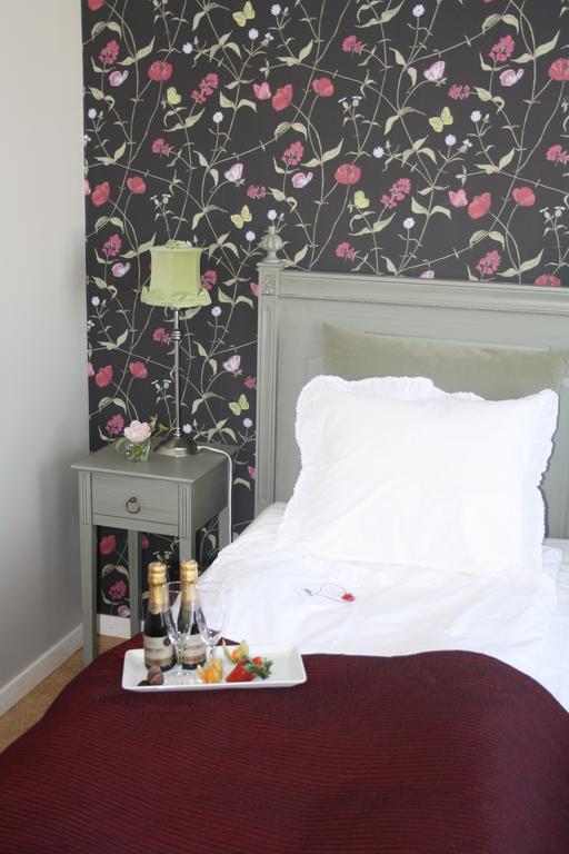 Stiftsgarden Konferens & Hotell Skellefteå Cameră foto