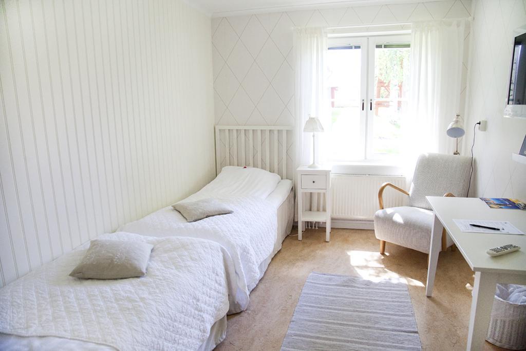 Stiftsgarden Konferens & Hotell Skellefteå Cameră foto